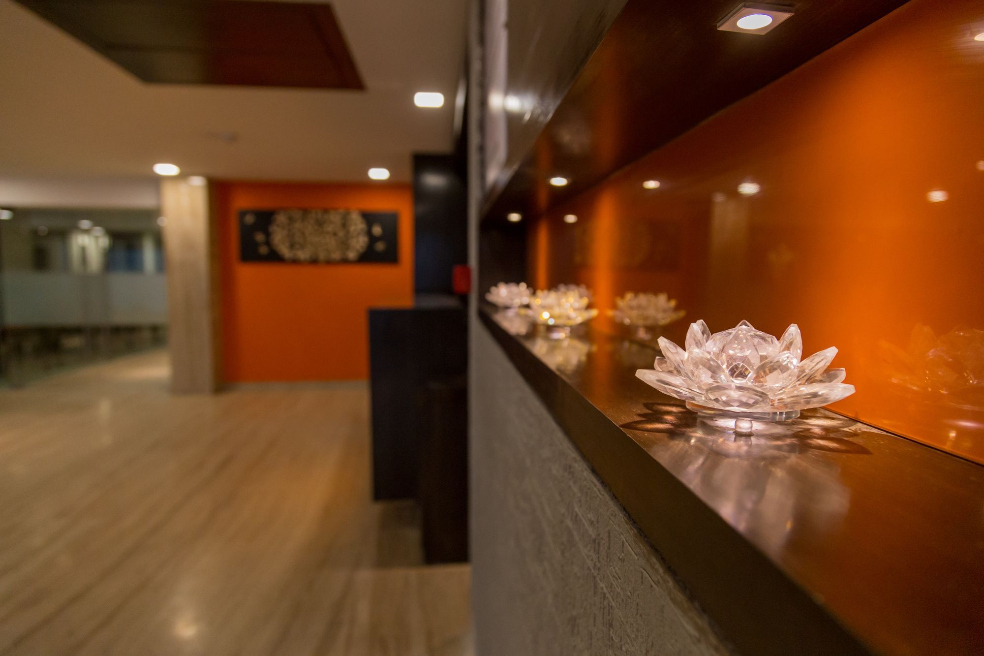 The Silver Leaf Hotel อาเมดาบัด ภายนอก รูปภาพ